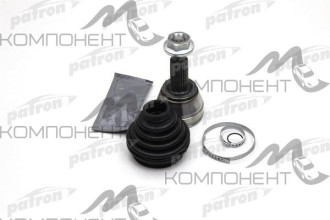 ШРУС 21*53.2*25 (Patron)