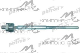 Тяга рулевая (Patron) Nissan: X-trail T30 01>
