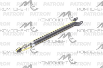 Стойка передняя (PATRON) MB E-class (W211) 02-08
