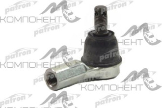 Наконечник рулевой тяги (Patron) HONDA STREAM 05/01