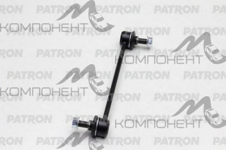 Тяга стабилизатора (Patron) HYUNDAI: ELANTRA 06-, I30 07- \ KIA: CEED 06-