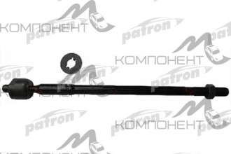 Тяга рулевая (Patron) LEXUS: RX300 99-03