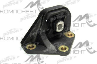 Опора двигателя (Patron) HONDA: JAZZ/FITT 1.2 1.4 02-