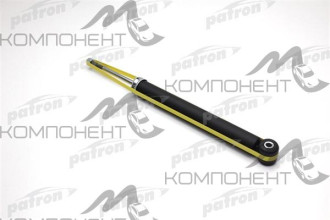 Амортизатор задний (PATRON) BMW: 3 98-05, 3 Compact 01-05, 3 Touring 95-99, 3 Touring 99-05, 3 кабри
