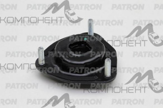 Опора амортизатора (Patron) TOYOTA PICNIC/AVENSIS VERSO [ACM20,CLM20] 01-09
