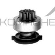 Бендикс стартера (Patron)FORD:Focus II 1.4i/1.6i 04- /Mondeo IV 1.6Ti 10- /C-Max II 1.6i 10- /Fiesta