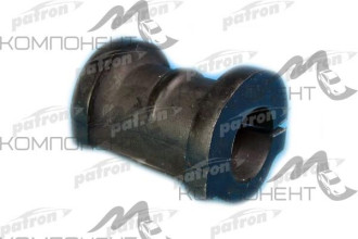 Втулка стабилизатора Patron  MAZDA: 121 89-, DEMIO DW3/DW5 98-02