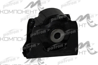Опора двигателя (Patron) TOYOTA RAV4 ACA3/GSA3 05-, COROLLA ADE150/NDE150/NRE150/ZRE15#/ZZE150 06-1