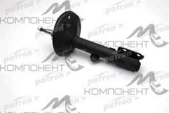 Стойка передняя (PATRON) TOYOTA: RAV 4 II 00- правая