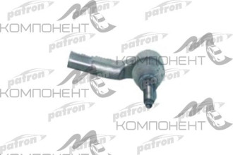 Наконечник рулевой тяги (Patron) VW: LUPO 98-правый