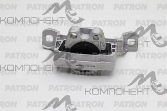 Опора двигателя (Patron) FORD FOCUS II/ III/ C-MAX 1.4/1.6 03-