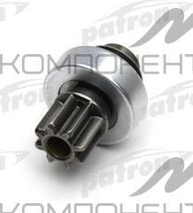 Бендикс стартера (Patron) (LUCAS unit) NISSAN