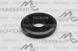 Подшипник опорный (18*51*9) (Patron) HYUNDAI: SOLARIS 1.4, 1.6 10-