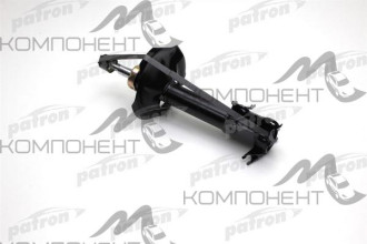 Стойка передняя (PATRON) NISSAN: ALMERA II Hatchback 00-- правая