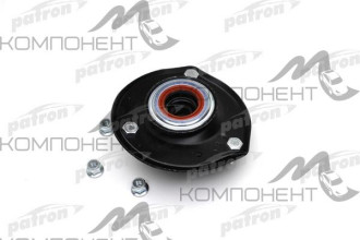 Опора амортизатора (Patron) TOYOTA CAMRY ACV40/GSV40 06-