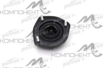 Опора амортизатора (Patron) TOYOTA COROLLA AE100/EE100/CE100 91-97