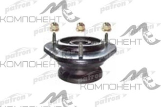 Опора амортизатора переднего (Patron) TOYOTA Corolla #E10#/#E11# 92-02