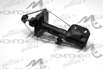 Стойка передняя (PATRON)  TOYOTA: AVENSIS 03-, AVENSIS седан 03-, AVENSIS универсал 03- правая