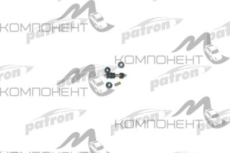 Тяга стабилизатора Patron HONDA: ACCORD 90-