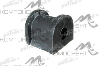 Втулка стабилизатора Patron MITSUBISHI LANCER CS 00-09