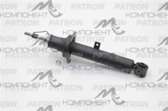 Стойка передняя (PATRON)  TOYOTA Mark2/ Chaser/ Cresta (GX100/JZX100) 96-00