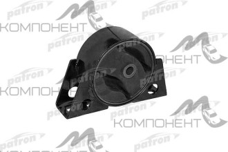 Опора двигателя (Patron) NISSAN PRIMERA P12 01-07