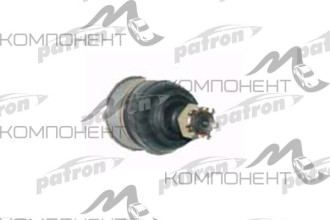 Шаровая опора (Patron) HONDA: ACCORD III 85-89, ACCORD III Aerodeck 85-89, CIVIC III Hatchback 87-91