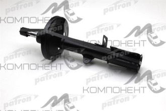 Стойка задняя (PATRON)  TOYOTA: COROLLA 92-97, COROLLA Compact 92-97, COROLLA Liftback 92-97, COROLL