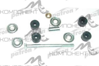Тяга стабилизатора (Patron) MITSUBISHI: COLT 91-