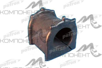 Втулка стабилизатора Patron TOYOTA RAV 4 SXA11 94-00