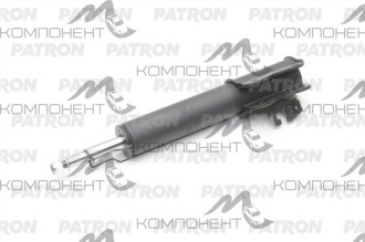 Стойка передняя (PATRON) SUZUKI Grand Vitara I 98-05 левая