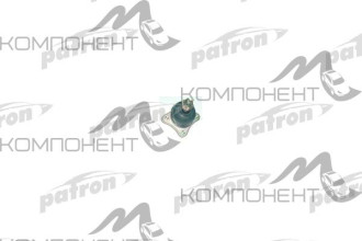 Шаровая опора (Patron) MITSUBISHI: PAJERO 00-