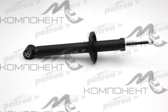 Амортизатор задний (PATRON) SEAT: CORDOBA 93-99, CORDOBA хечбэк 99-02, IBIZA II 93-99