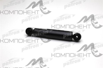 Амортизатор задний (PATRON) TOYOTA: RAV 4 III 06-