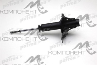 Стойка передняя (PATRON) KIA: SPORTAGE 94-03 правая