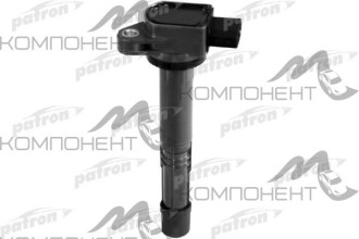 Катушка зажигания Patron Toyota Corolla 1.8 02->