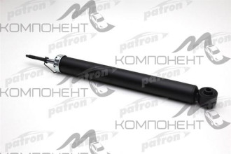 Амортизатор задний (PATRON) NISSAN Juke