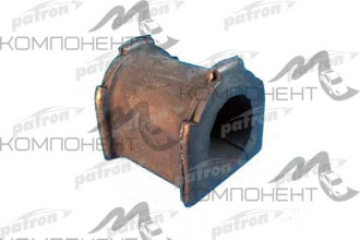 Втулка стабилизатора Patron  TOYOTA CAMRY 91-94