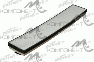 Фильтр салона AC-0011 Patron
