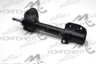 Стойка задняя (PATRON) SUBARU: FORESTER 97-02 правая