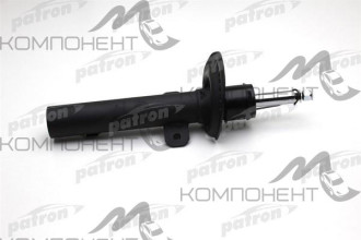 Стойка передняя (PATRON)  FORD: MONDEO III 00-, MONDEO III седан 00-, MONDEO III универсал 00-