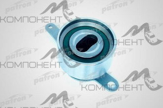 Ролик натяжной ремня ГРМ (PATRON) Honda Civic 1.3i-1.6i 16V 94>