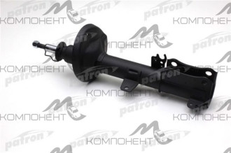 Стойка задняя (PATRON) TOYOTA: AVENSIS 97-03, AVENSIS Liftback 97-03, AVENSIS Station Wagon правая