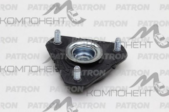 Опора амортизатора переднего (Patron) HONDA CIVIC FK 06-