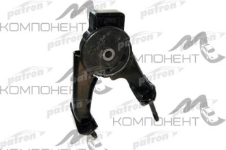 Опора двигателя (Patron) TOYOTA COROLLA ZZE120/ZZE121/ZZE122 01-