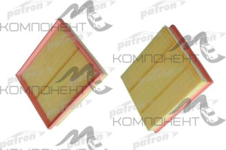 Фильтр воздушный A-32003 Patron
