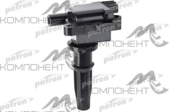 Катушка зажигания Patron Honda Accord V-VII/Civic IV-V 1.4-2.3i 16V 94-