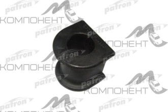 Втулка стабилизатора Patron TOYOTA COROLLA 87-92