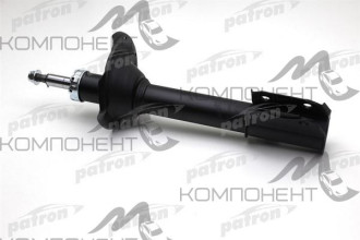 Стойка задняя (PATRON) SUBARU: FORESTER 97-02 левая