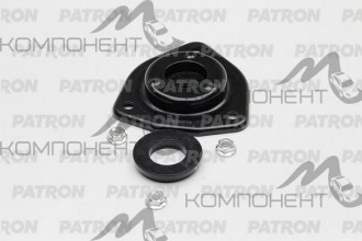 Опора амортизатора (Patron) NISSAN ALMERA 95-00/SUNNY N14/Y10 90-